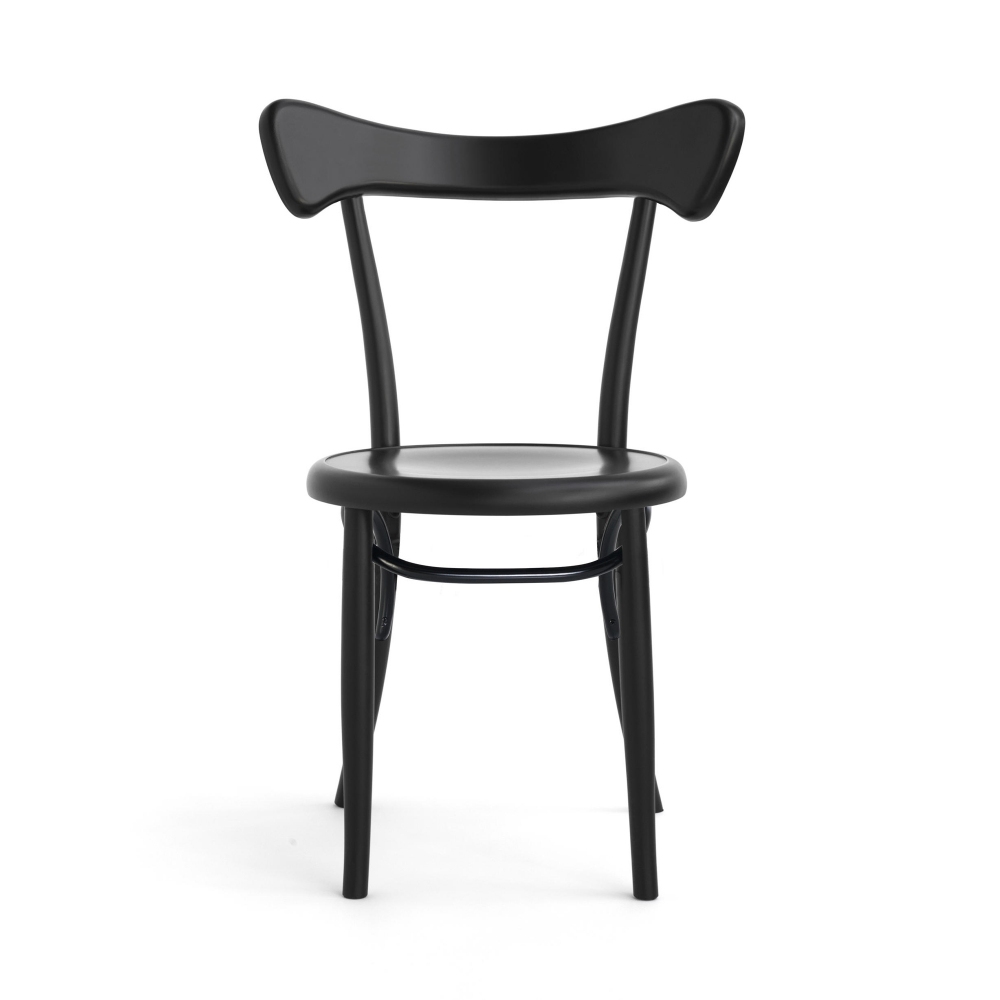 Wiener GTV Design Caféstuhl chair