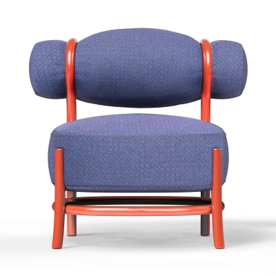 Wiener GTV Design Poltrona...