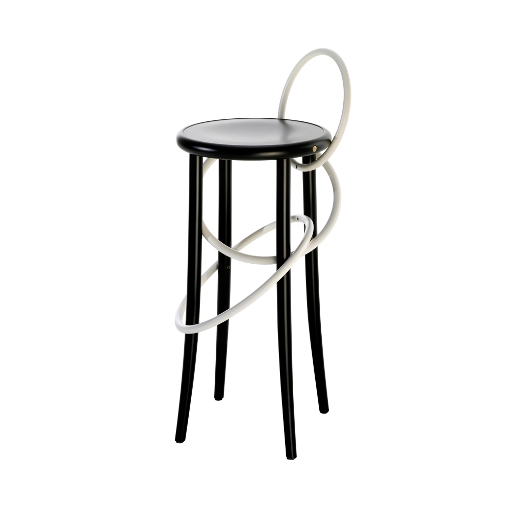 Wiener GTV Design Sgabello con...