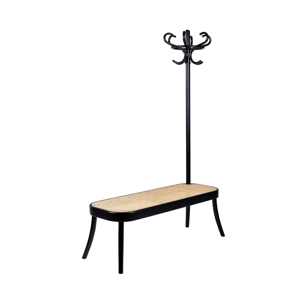 Wiener GTV Design Bench Coat Rack