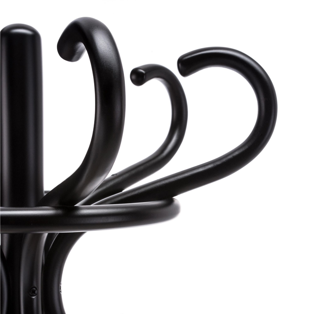 Wiener GTV Design Bench Coat Rack