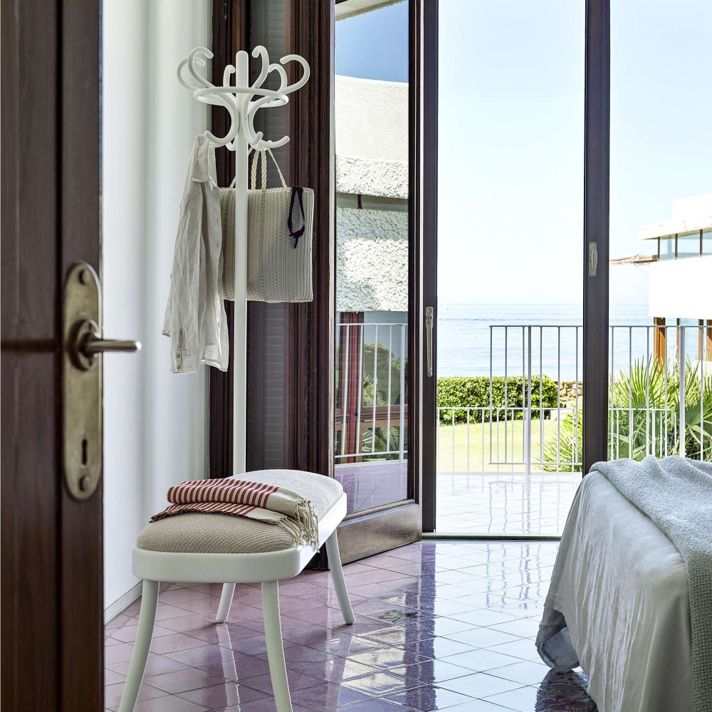 Wiener GTV Design Bench Coat Rack