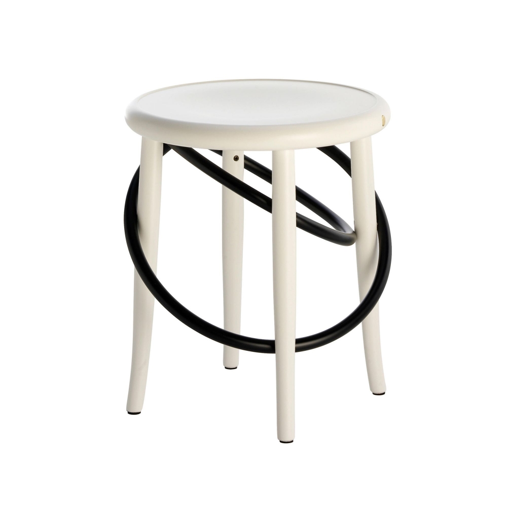 Wiener GTV Design Sgabello Cirque