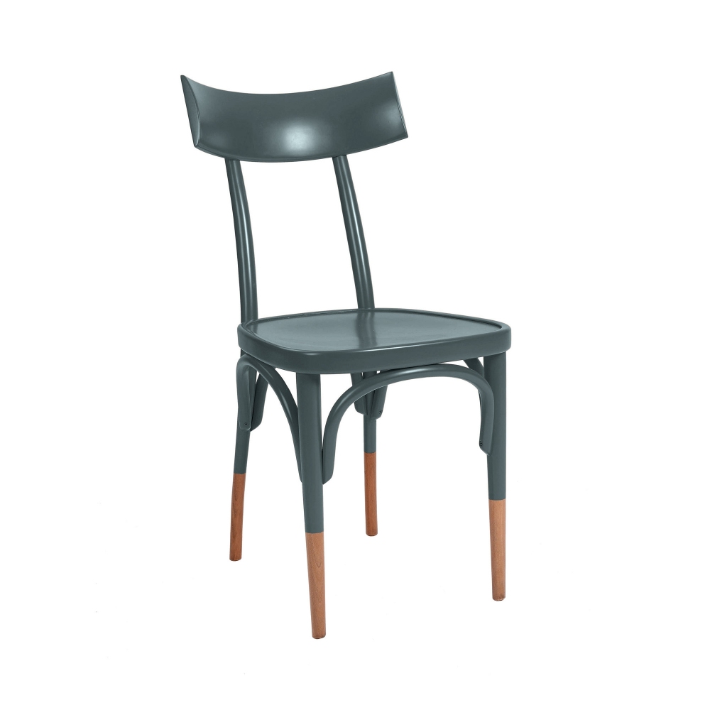Wiener GTV Design Czech knee-high chair