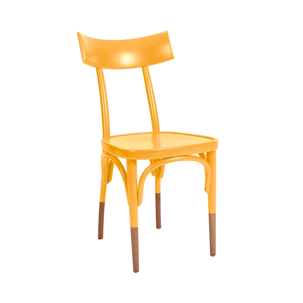 Wiener GTV Design Czech knee-high chair