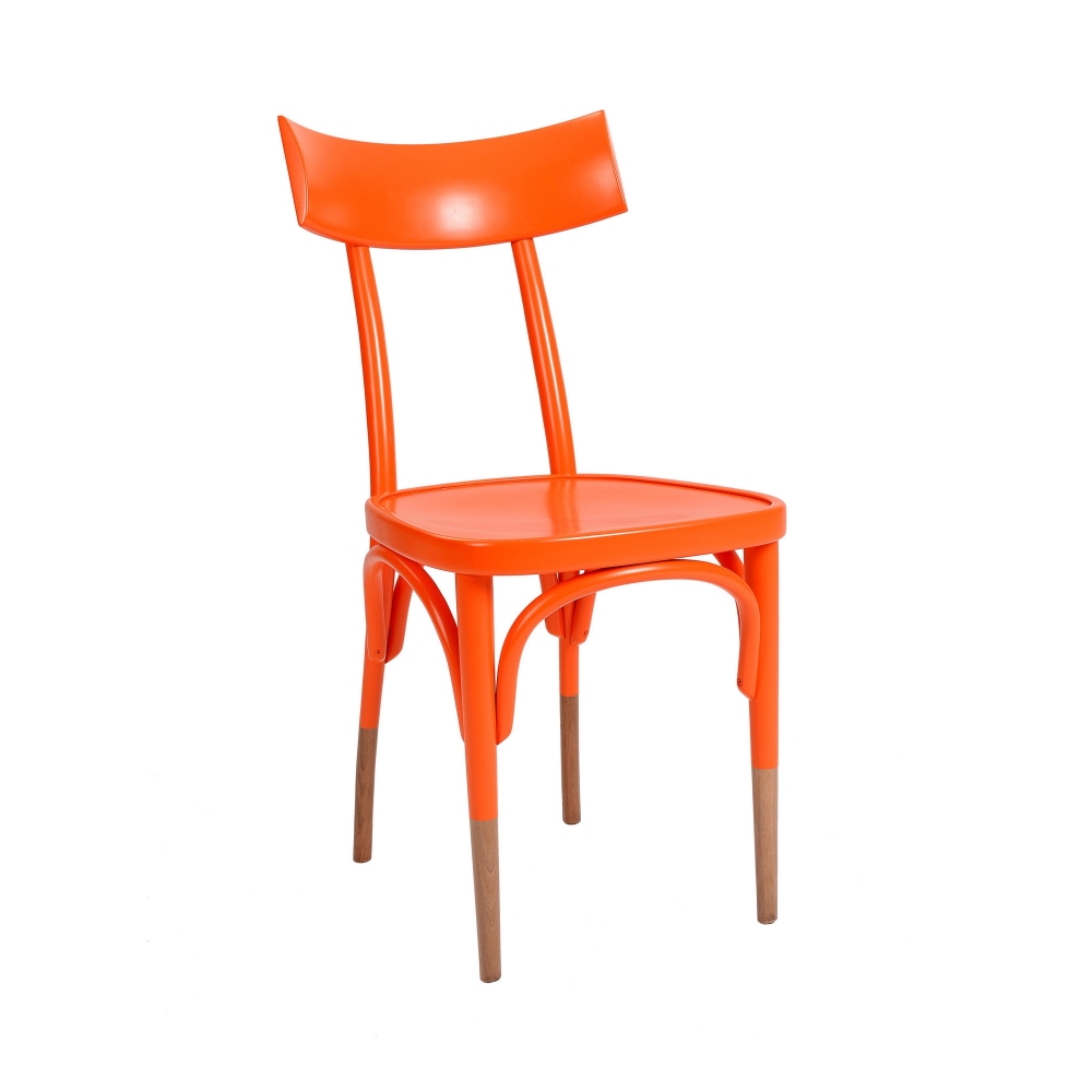 Wiener GTV Design Czech knee-high chair
