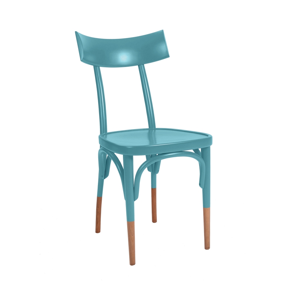 Wiener GTV Design Czech knee-high chair