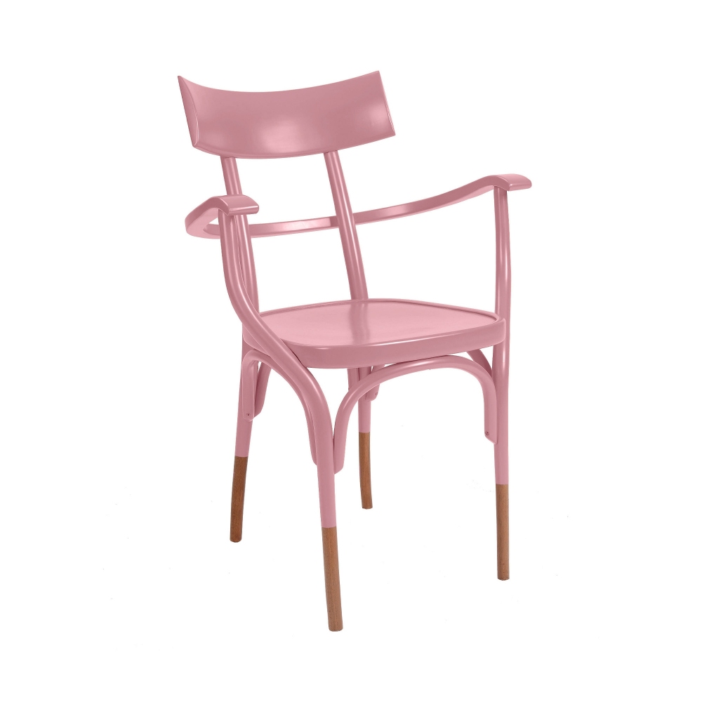 Wiener GTV Design Czech lounge Chair