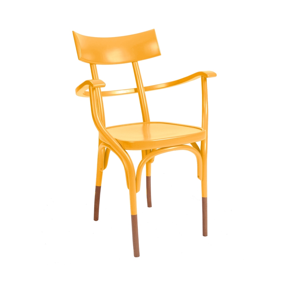 Wiener GTV Design Czech lounge Chair