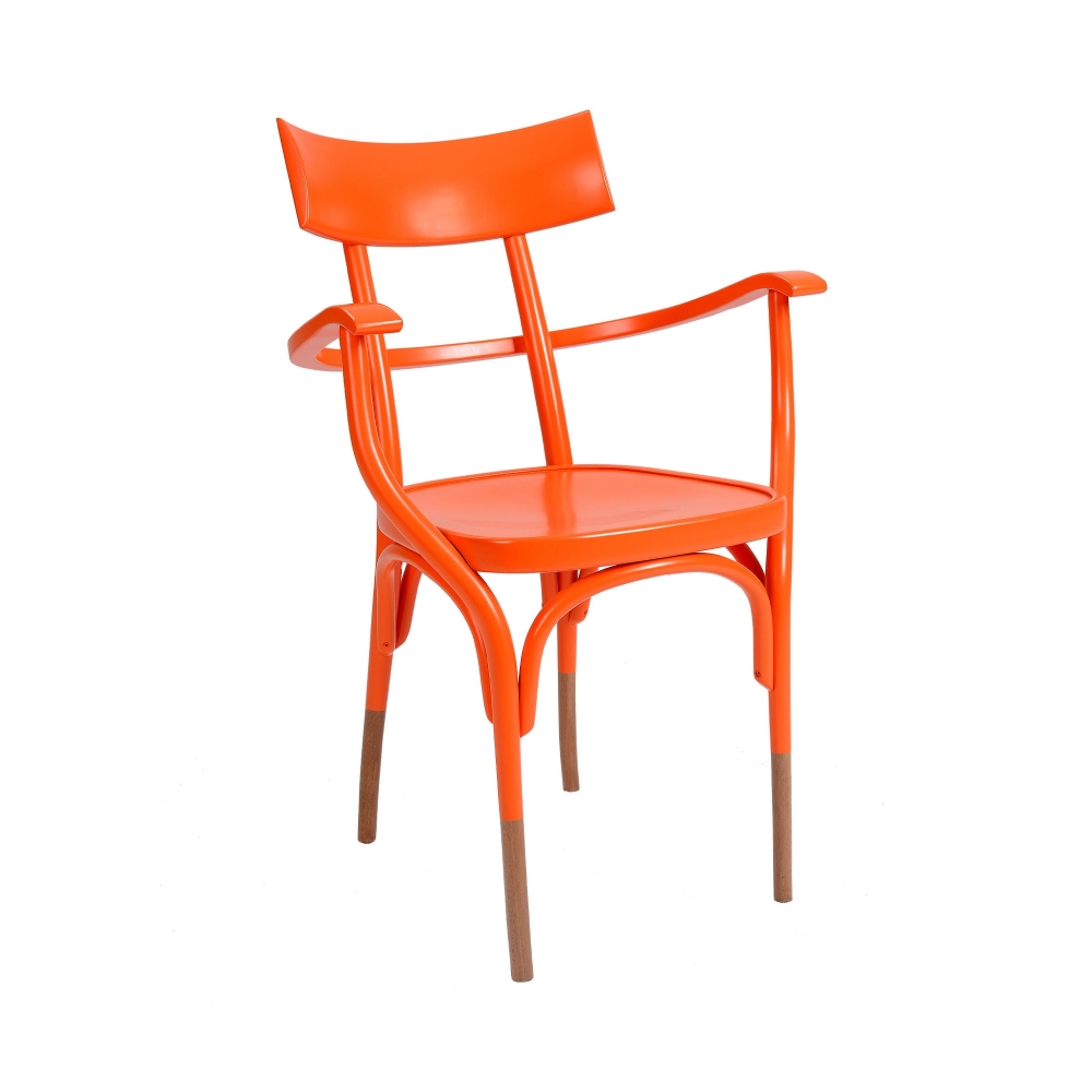 Wiener GTV Design Poltroncina Czech