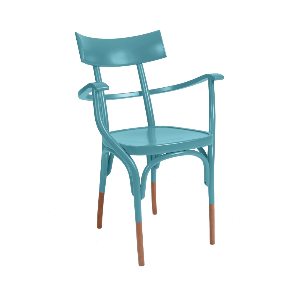 Wiener GTV Design Czech lounge Chair