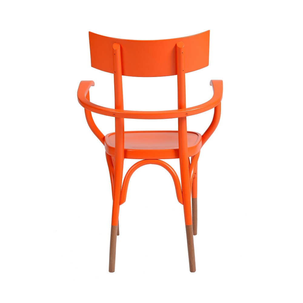 Wiener GTV Design Czech lounge Chair