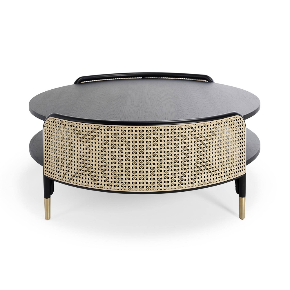 Wiener GTV Design Tavolino Detour