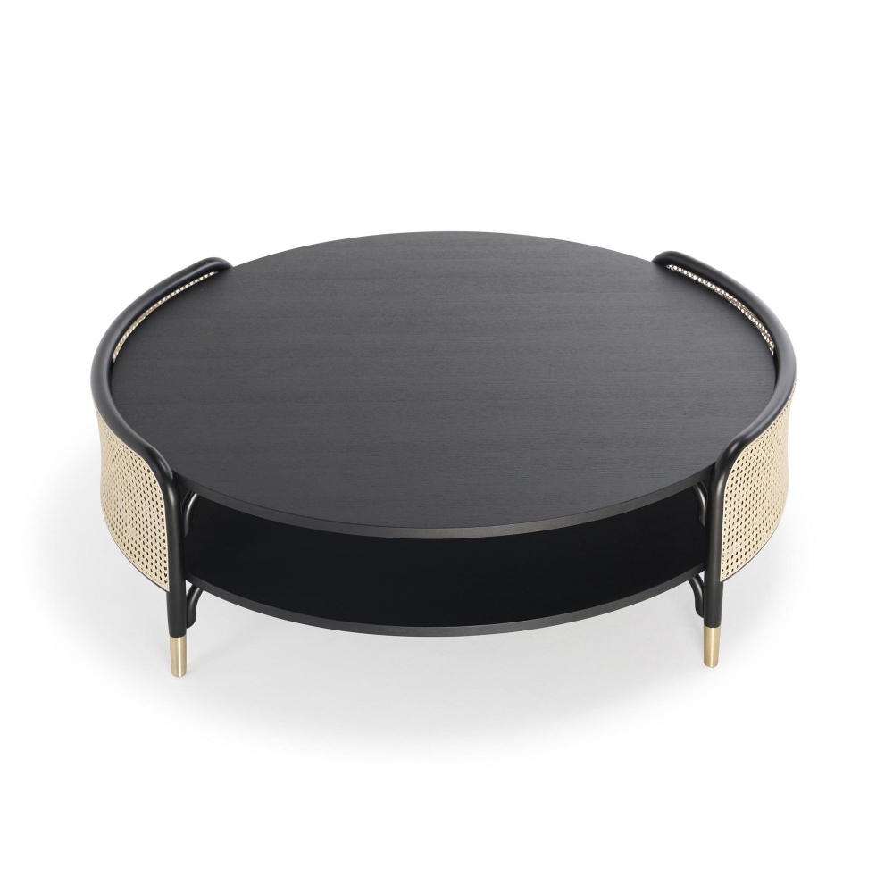 Wiener GTV Design Tavolino Detour