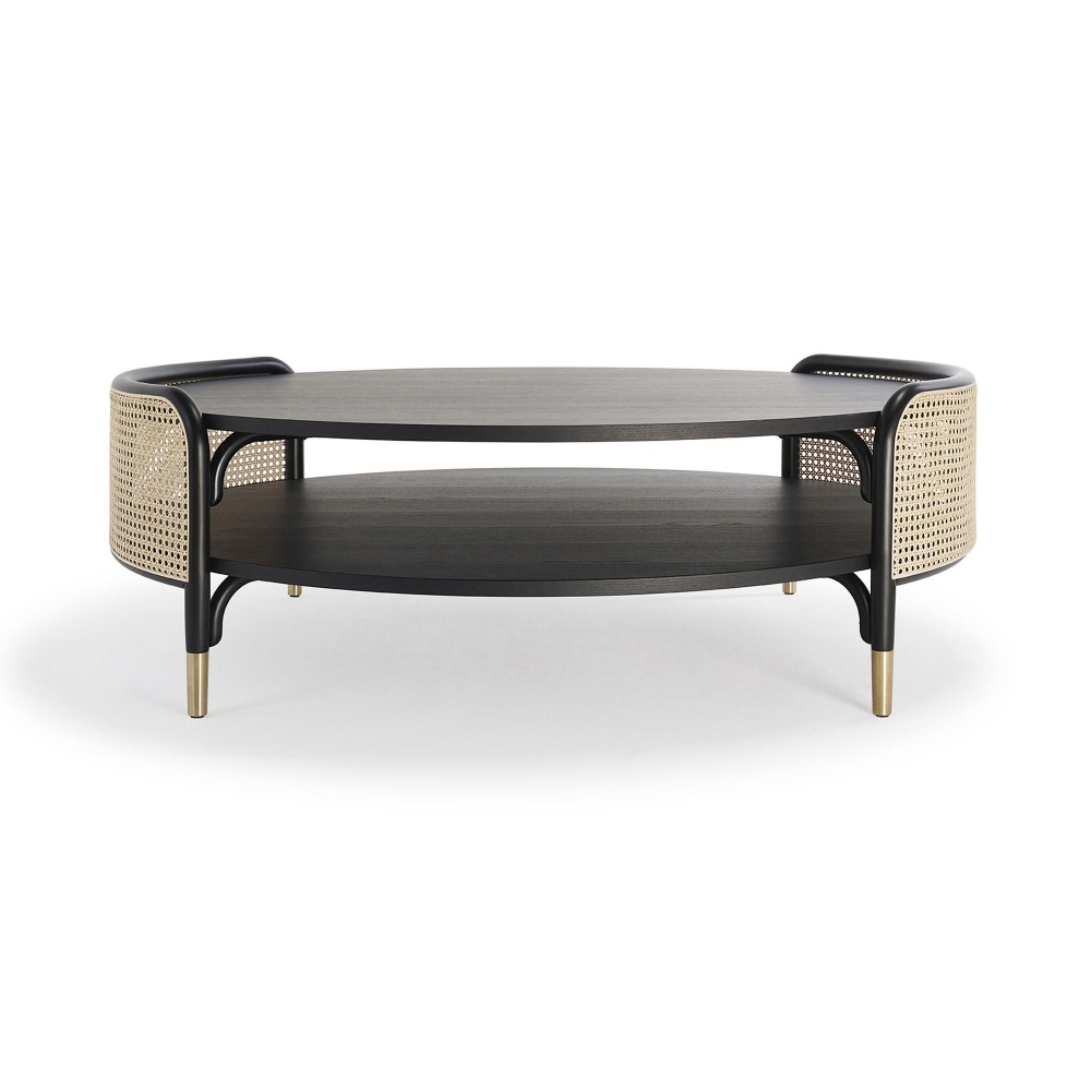 Wiener GTV Design Detour Coffee table