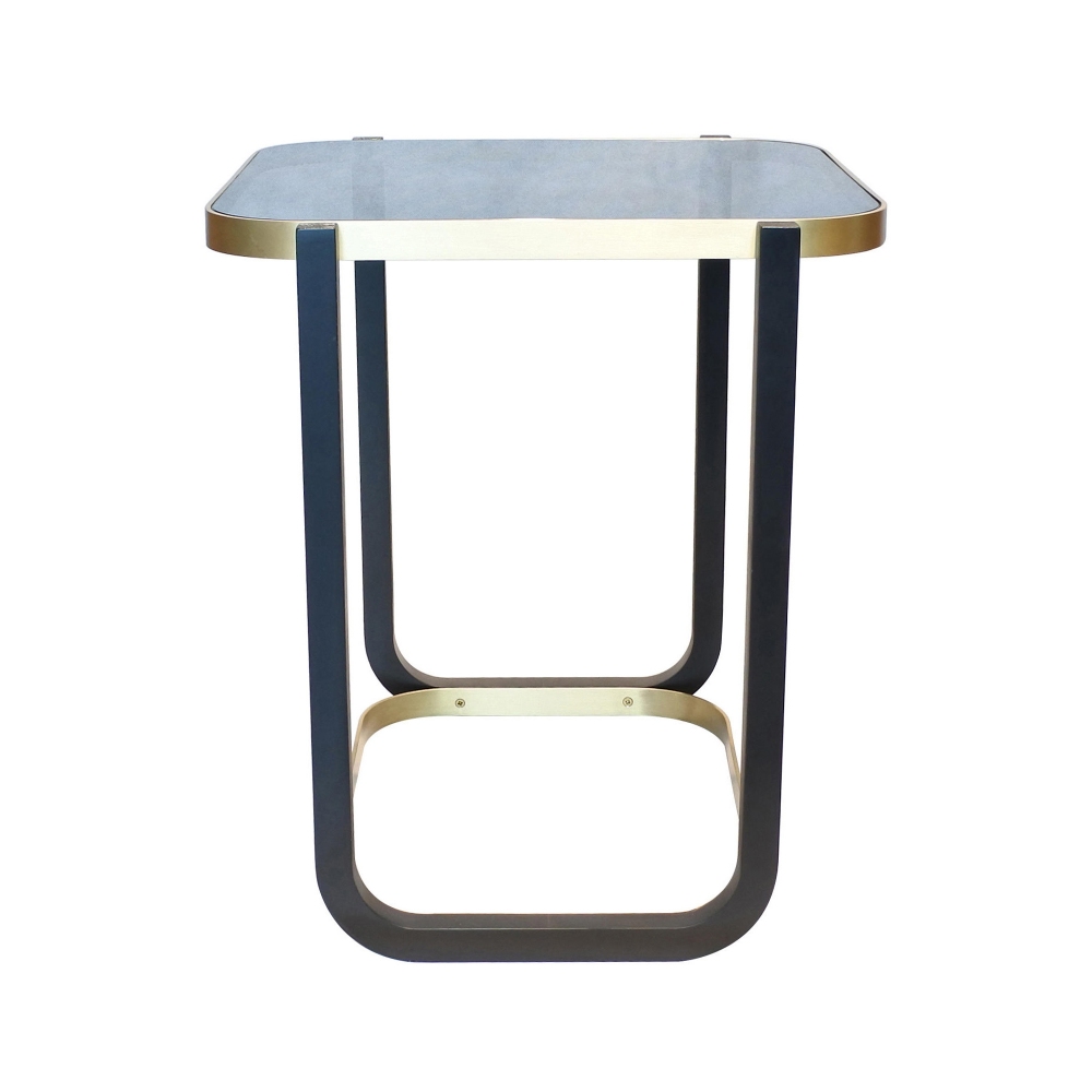 Wiener GTV Design Duet A Coffee table - Glass top