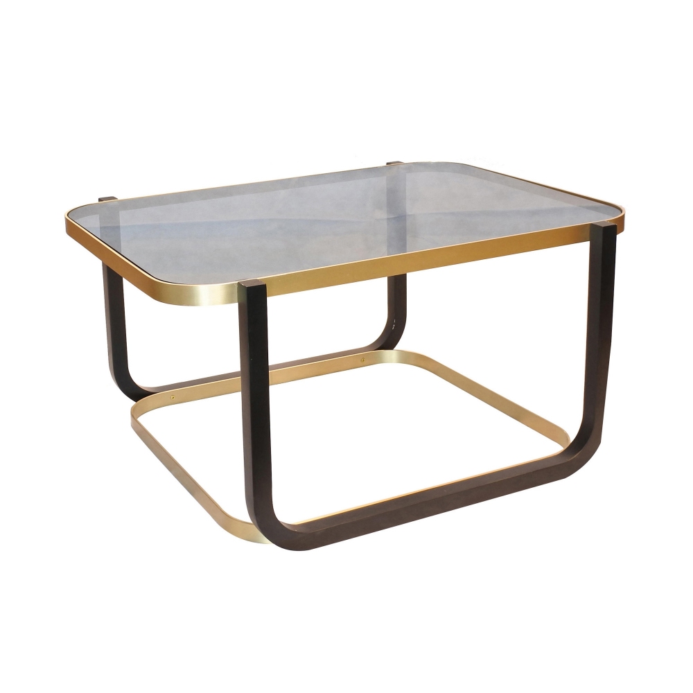 Wiener GTV Design Tavolino Duet B -...