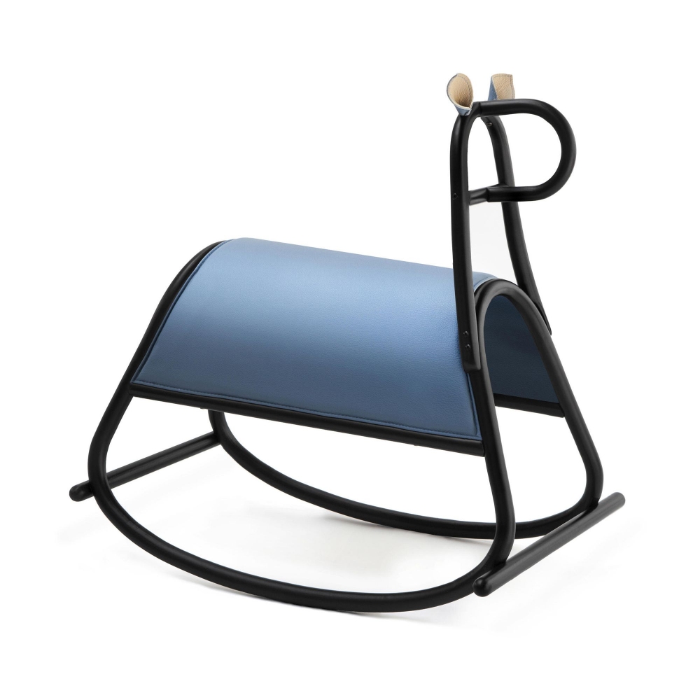 Wiener GTV Design Cavallino a dondolo...