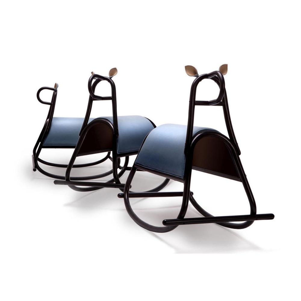 Wiener GTV Design Furia Rocking Horse