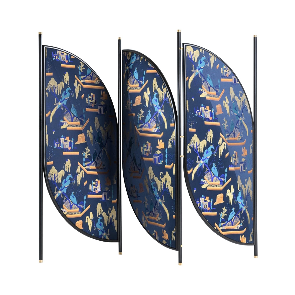 Wiener GTV Design Feng Screen