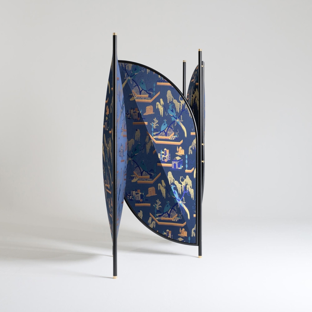 Wiener GTV Design Feng Screen