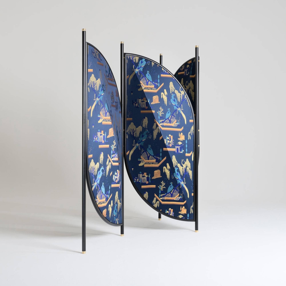 Wiener GTV Design Feng Screen