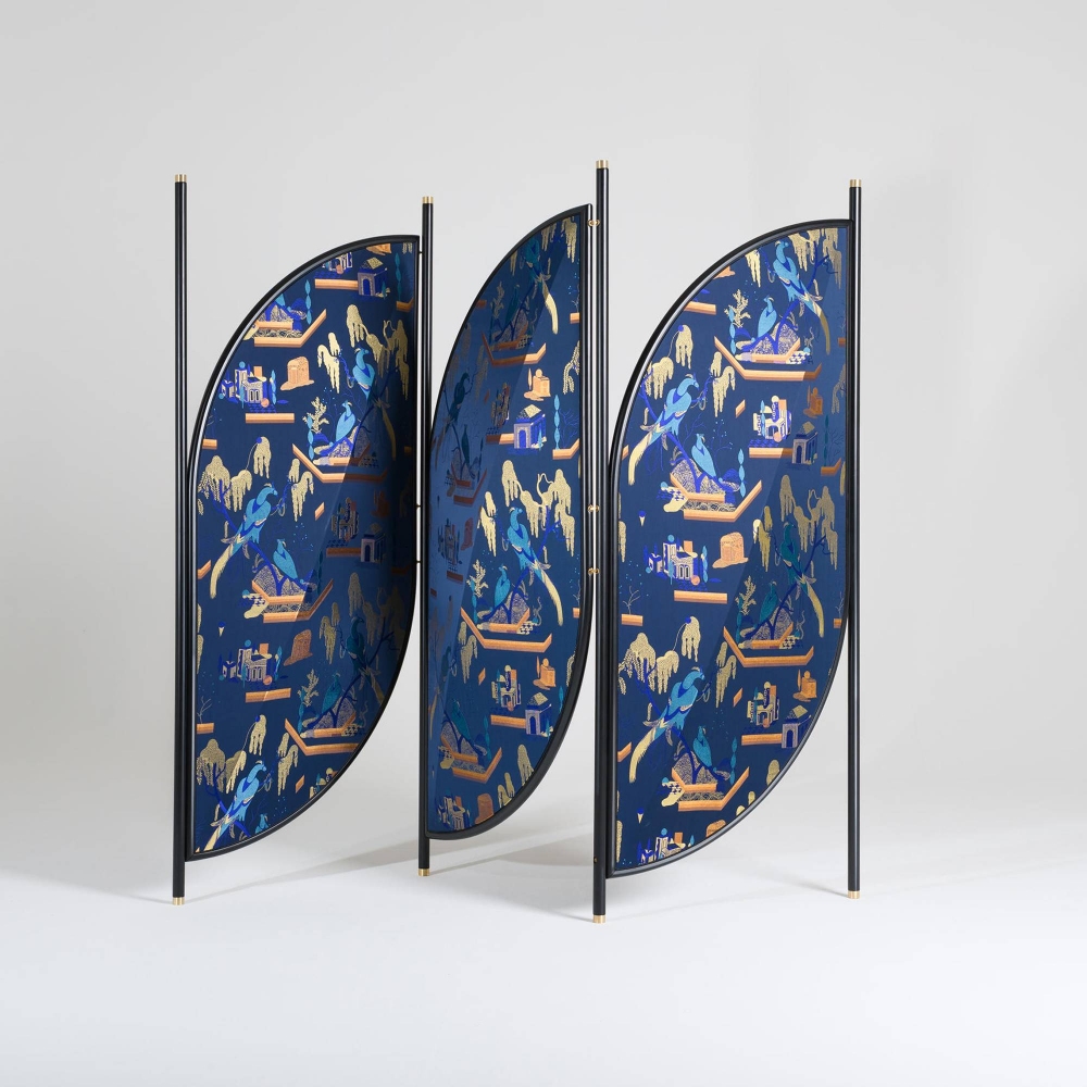 Wiener GTV Design Feng Screen