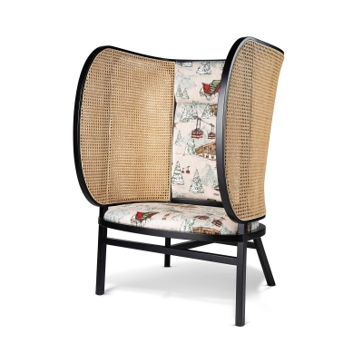 Wiener GTV Design Poltrona...