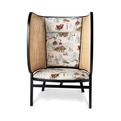 Wiener GTV Design Poltrona... 2