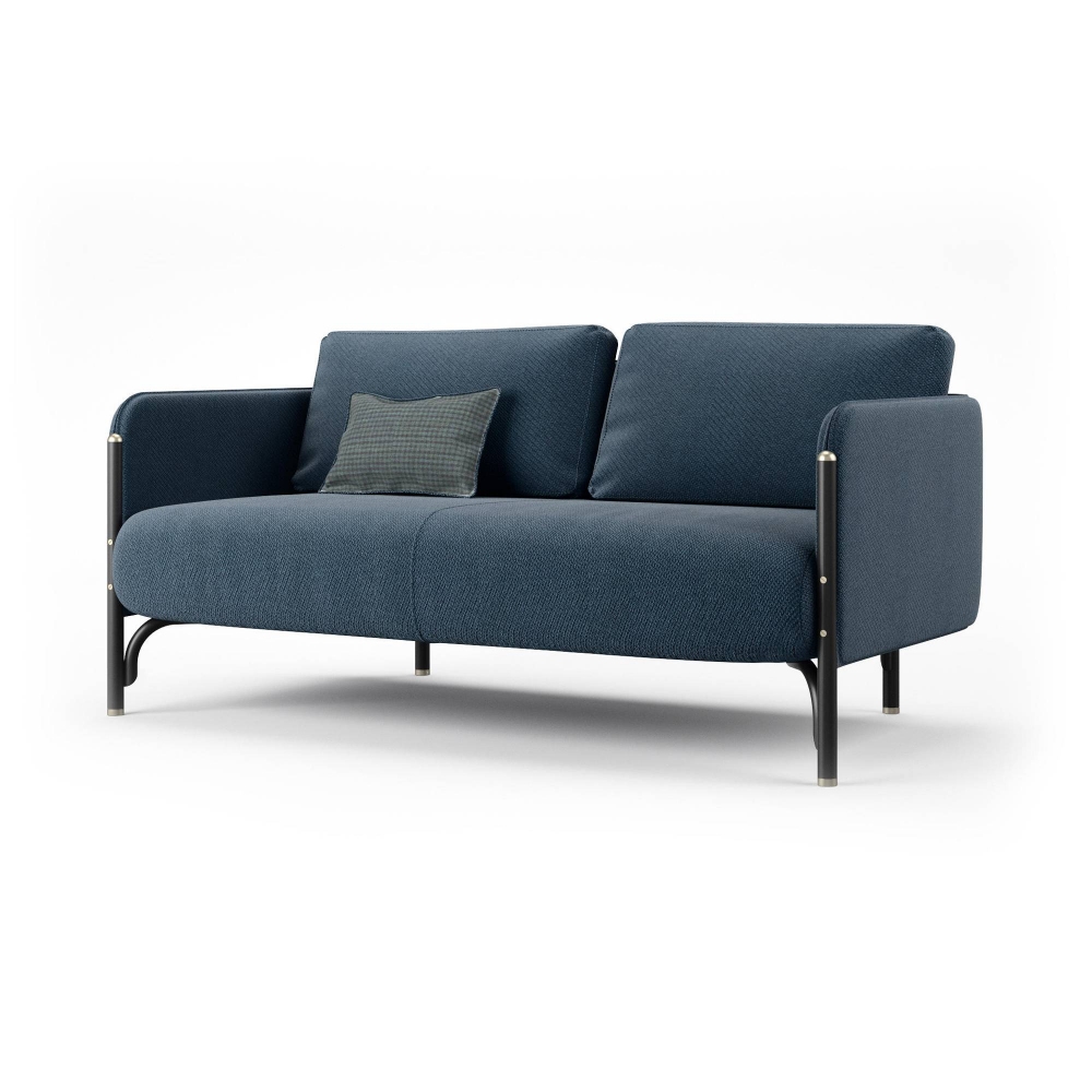 Wiener GTV Design Divano 2 posti Jannis