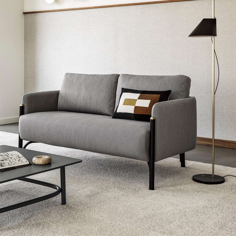 Wiener GTV Design Divano 2 posti Jannis