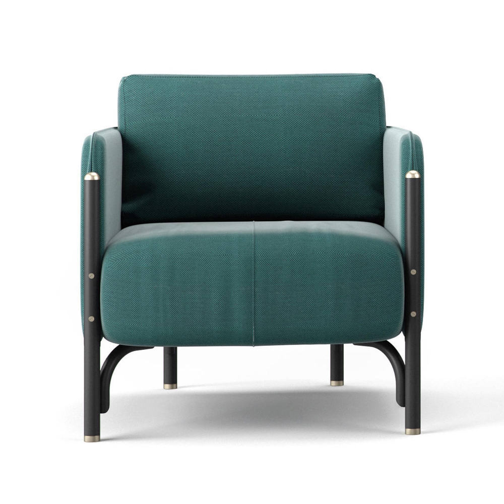 Wiener GTV Design Poltrona Jannis