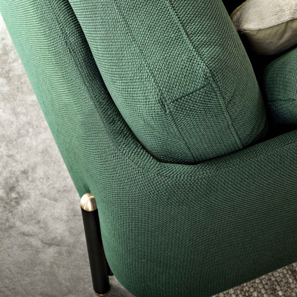 Wiener GTV Design Jannis Armchair