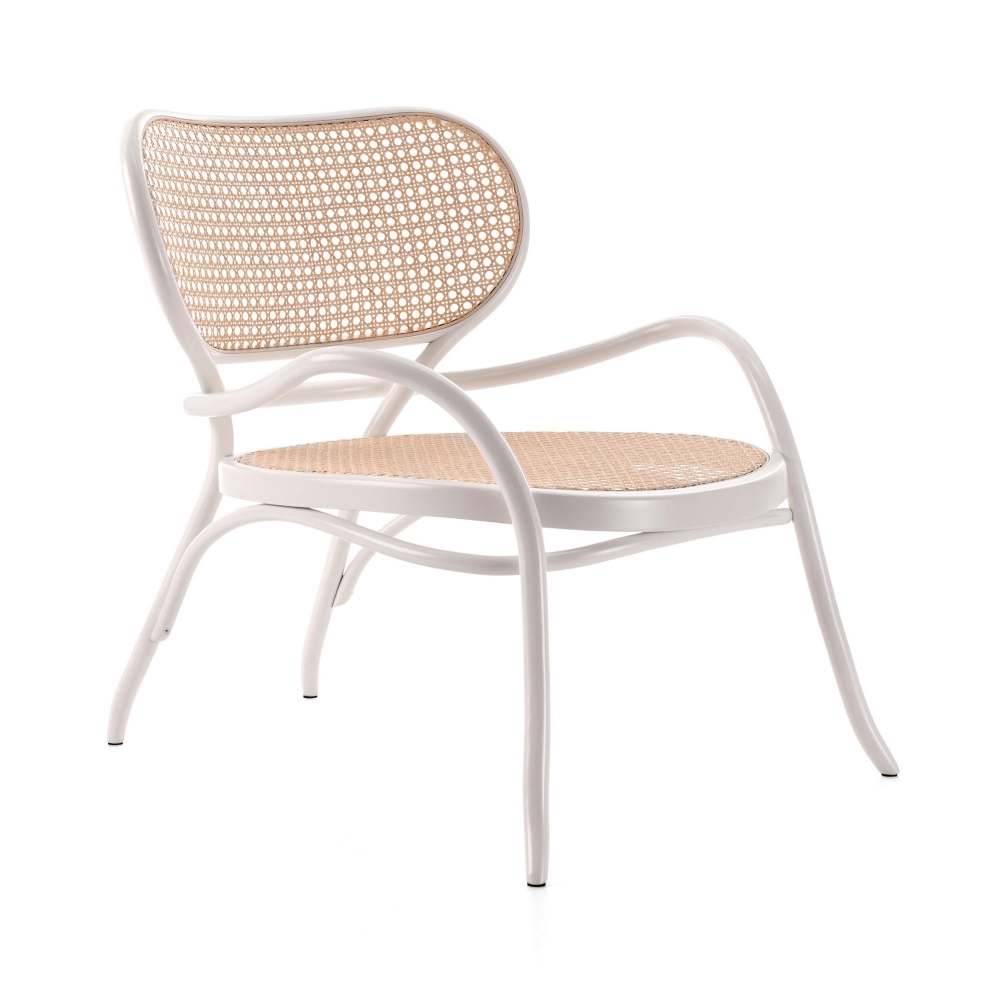 Wiener GTV Design Poltroncina Lehnstuhl