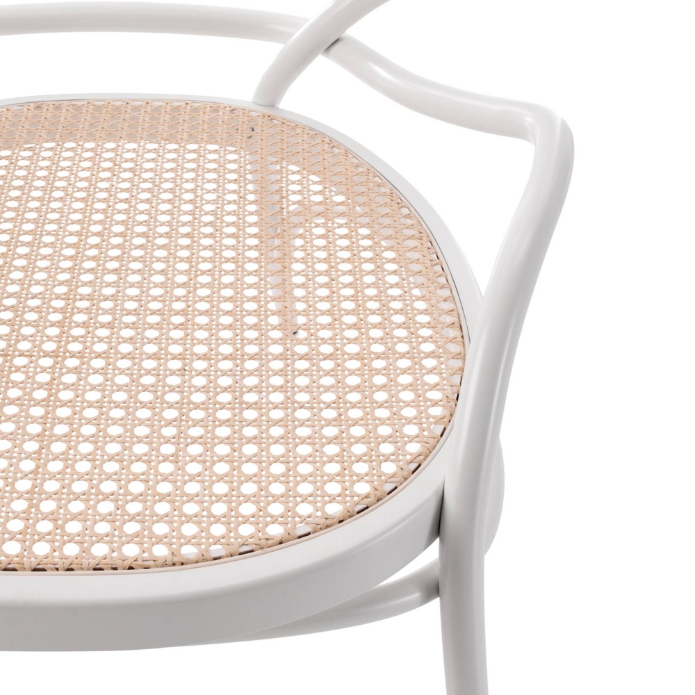 Wiener GTV Design Lehnstuhl Chair