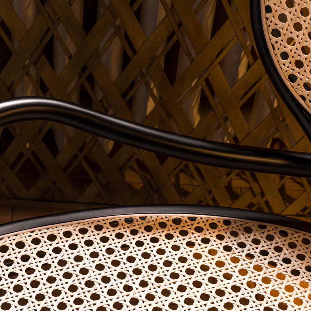 Wiener GTV Design Lehnstuhl Chair