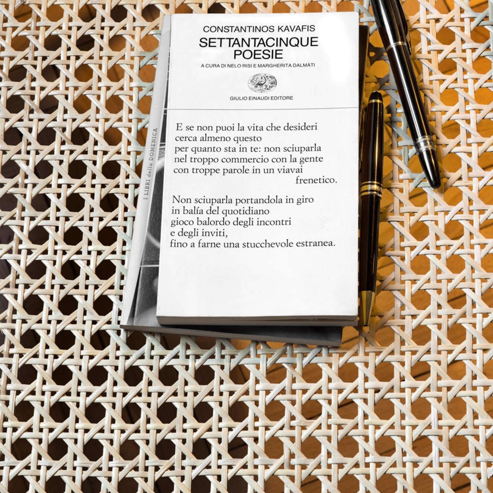 Wiener GTV Design Poltroncina Lehnstuhl