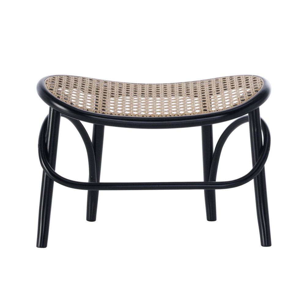 Wiener GTV Design Lehnstuhl Footrest