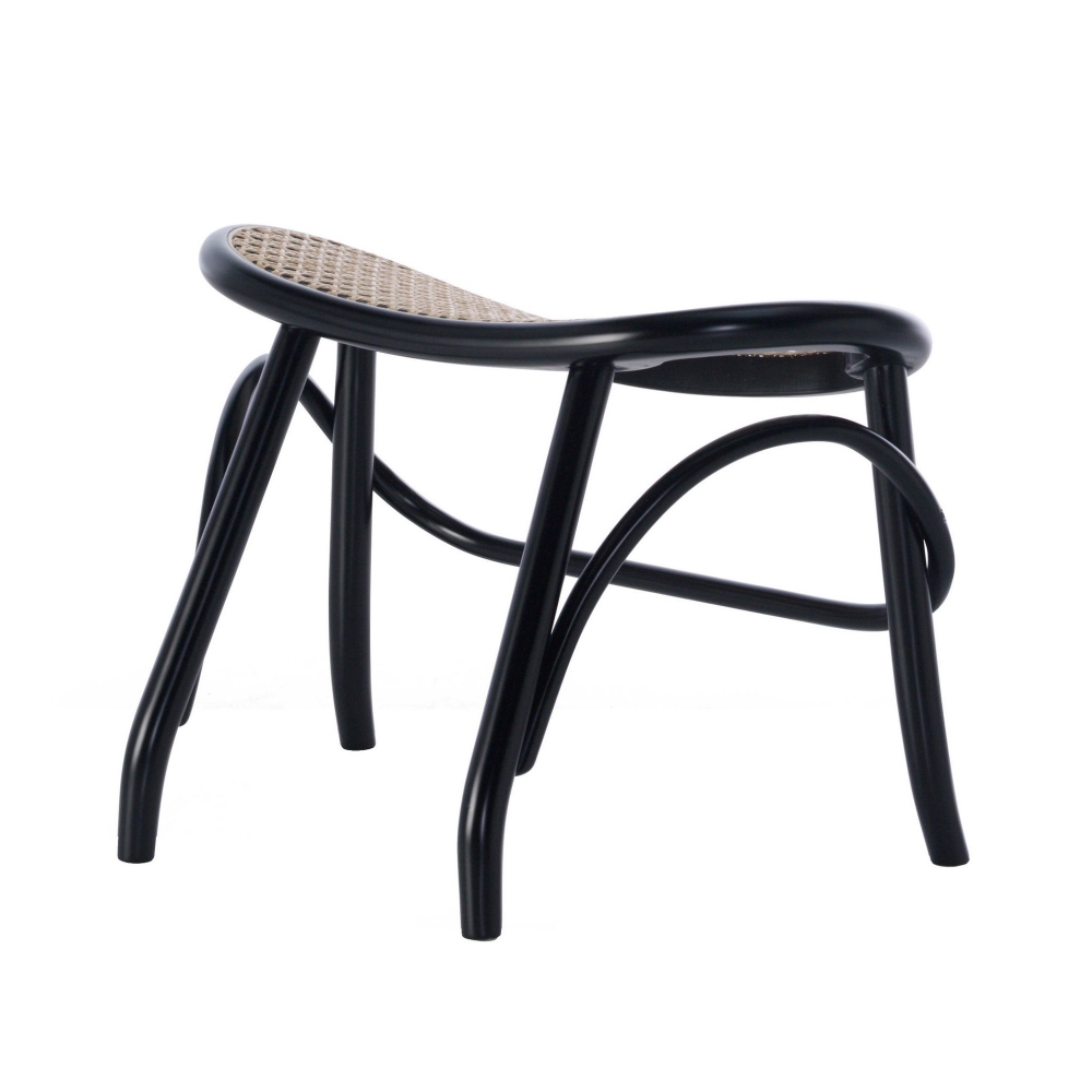 Wiener GTV Design Lehnstuhl Footrest