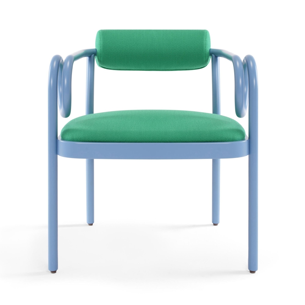 Wiener GTV Design Poltroncina Loop