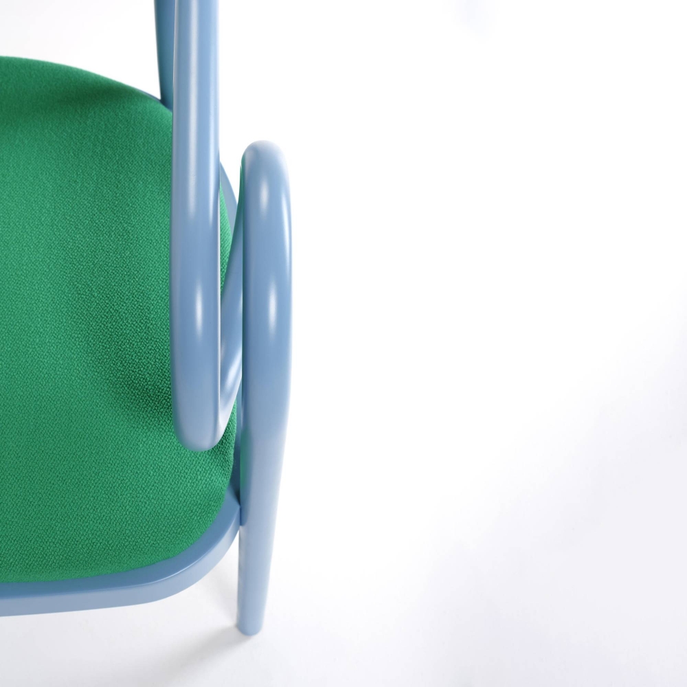 Wiener GTV Design Poltroncina Loop