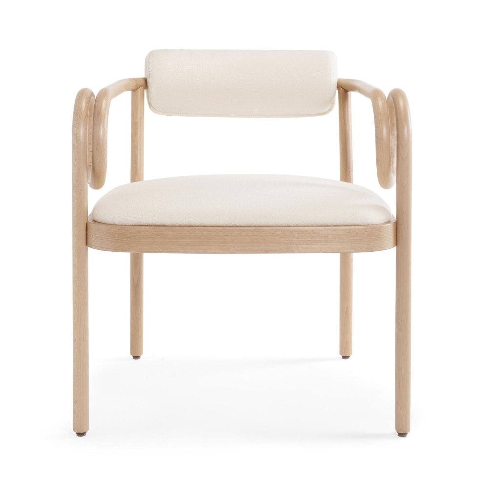 Wiener GTV Design Poltroncina Loop