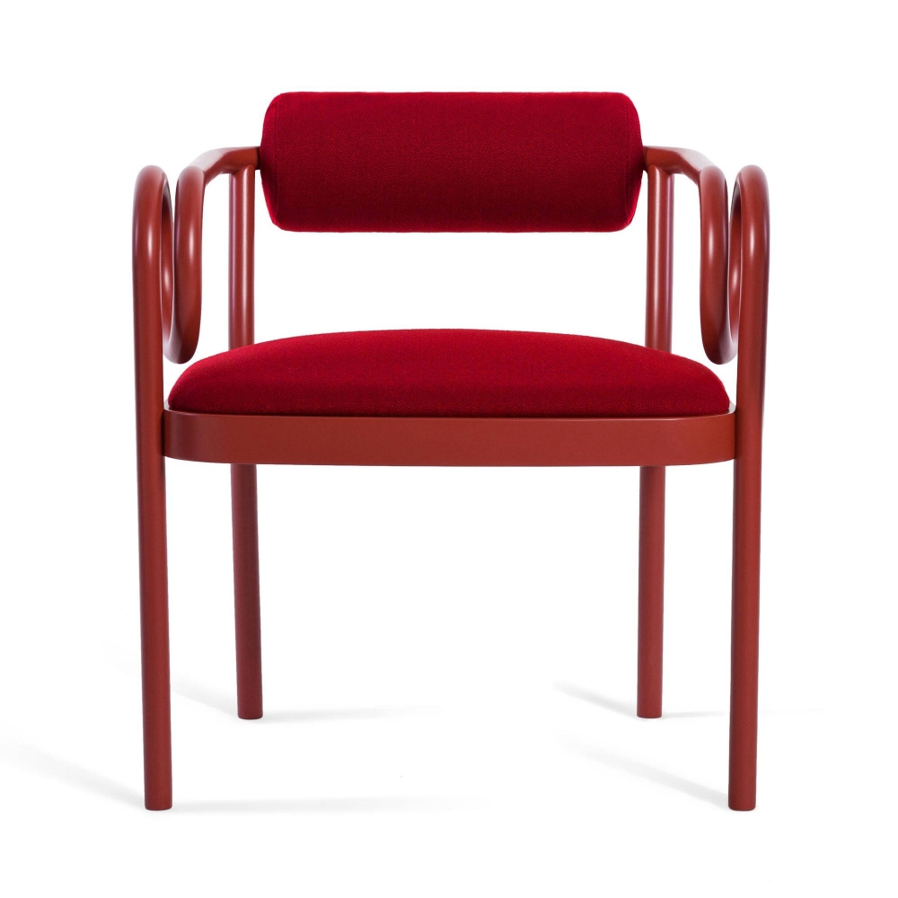 Wiener GTV Design Loop Armchair