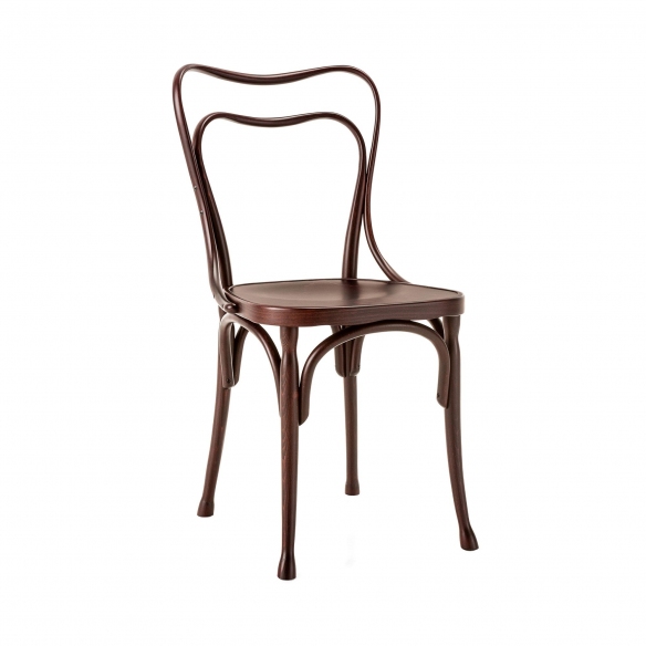 Wiener GTV Design Sedia Loos Café Museum