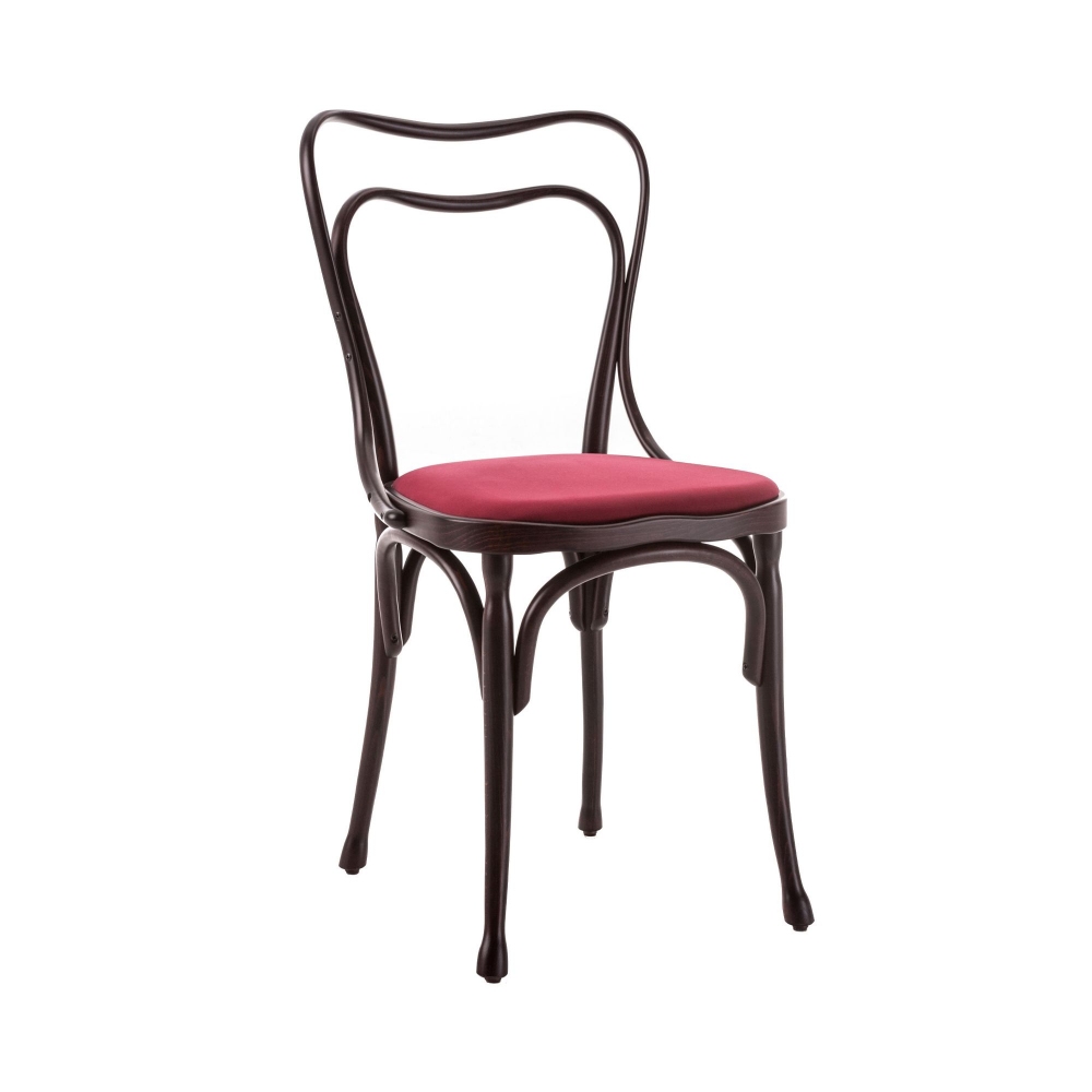 Wiener GTV Design Sedia Loos Café...