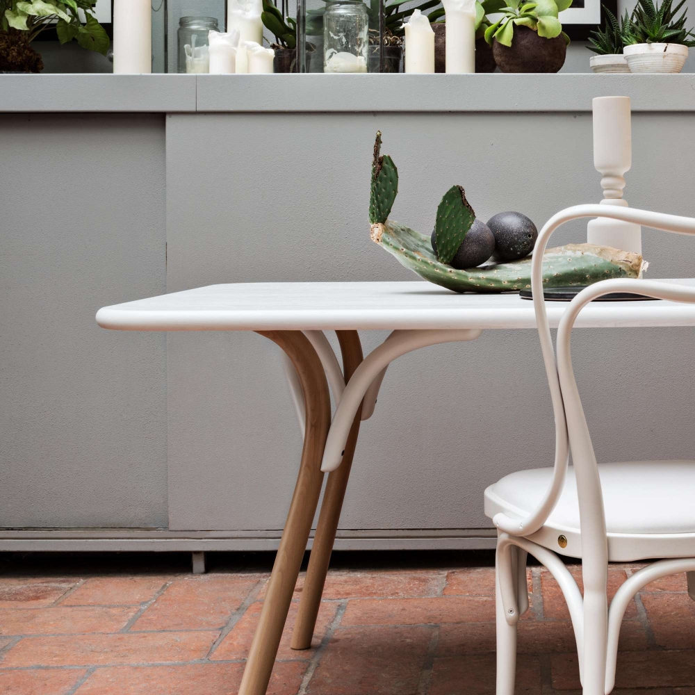 Wiener GTV Design Sedia Loos Café Museum - Seduta imbottita