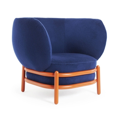 Wiener GTV Design Poltrona... 2