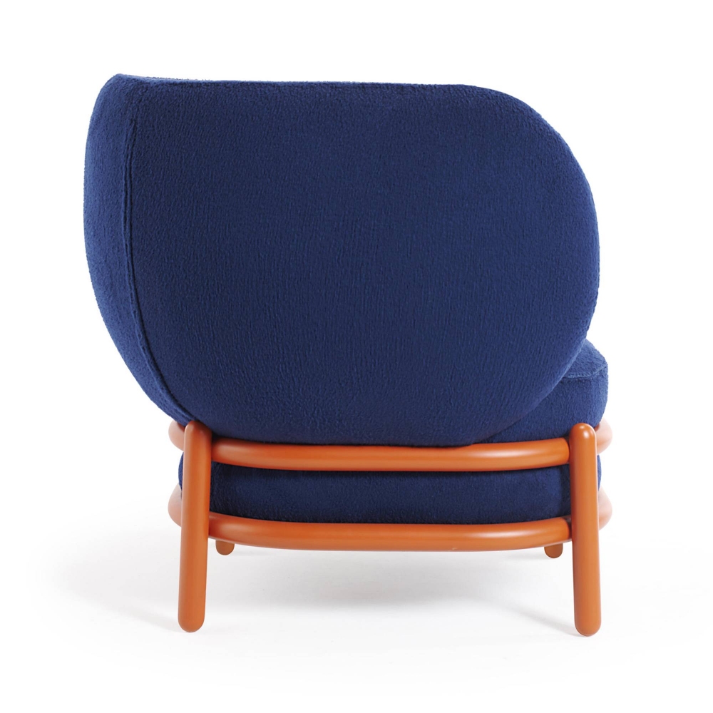 Wiener GTV Design Poltrona Lounge Luftballon