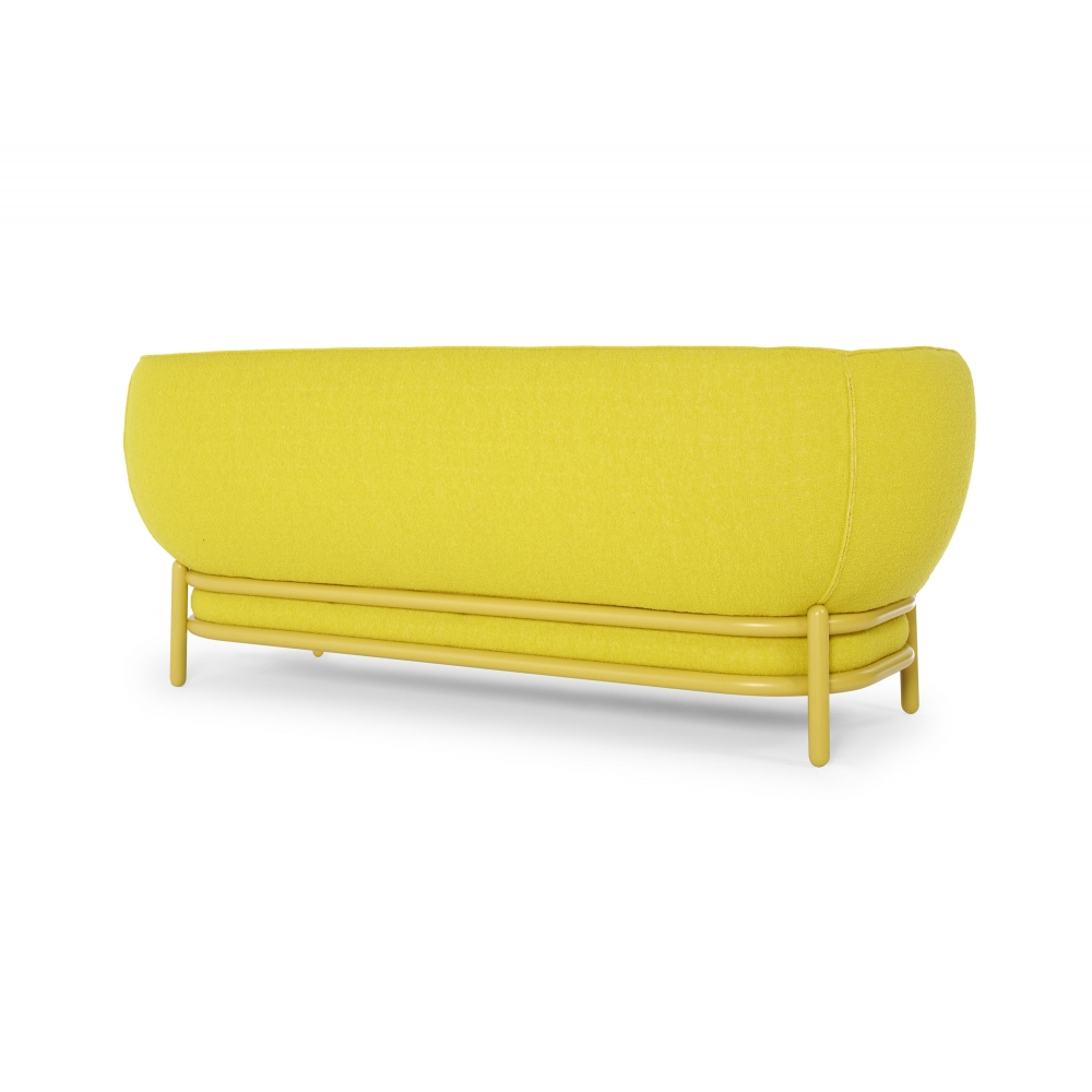 Wiener GTV Design Luftballon 2 seater Sofa