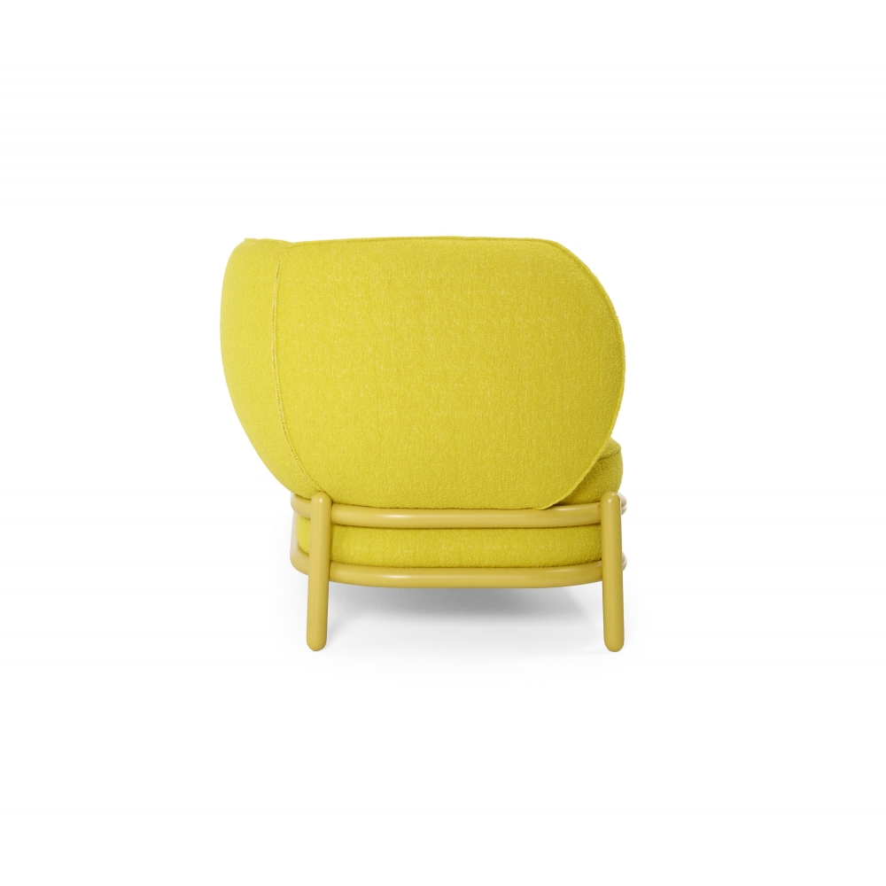 Wiener GTV Design Luftballon 2 seater Sofa